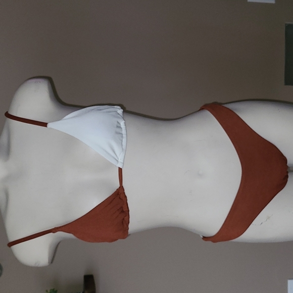 SHEIN Swim Shein Super Cheeky Bikini Poshmark